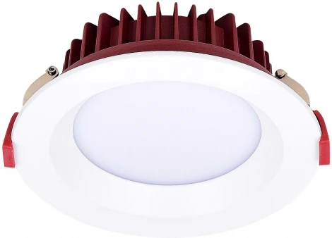 Встраиваемый светильник ST Luce ST752.548.12