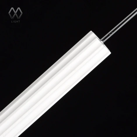 Подвесной светильник MW-Light Ракурс 631012505