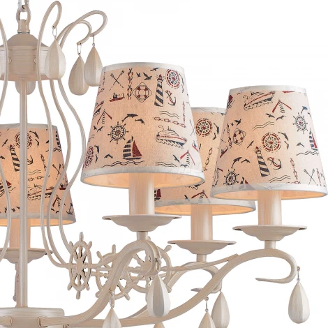 Подвесная люстра F-Promo Avventura 2133-7P