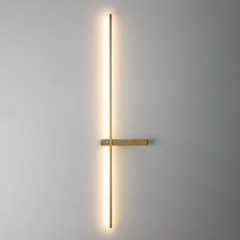 Настенный светильник Citilux Pixel CL216393 (регулировка яркости, LED, 220V, сенсорный выключатель)