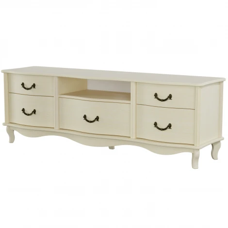 ТВ-тумба Джульетта-2 дуб шампань Л Mebelik 009439