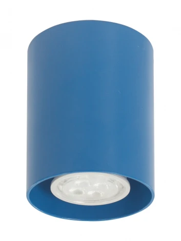 Накладной светильник TopDecor Tubo6 P1 18