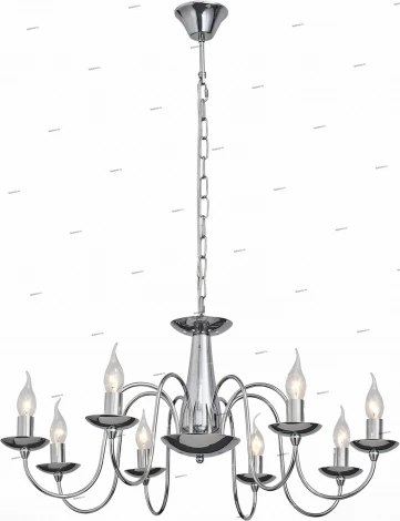 Подвесная люстра ST Luce Medusa SL171.103.08