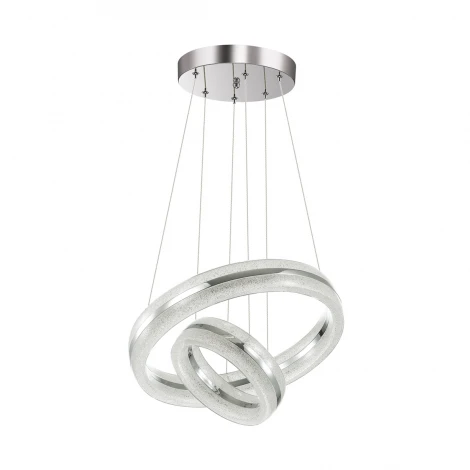 Подвесной светильник Odeon Light Constance 4603/54LA