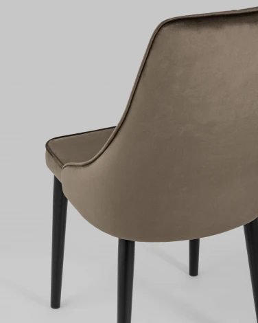 Стул Stool Group Версаль велюр капучино УТ000021847