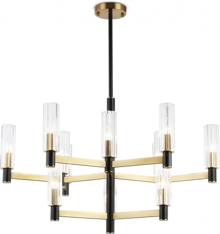 Потолочная люстра на штанге Ambrella HIGH LIGHT LH55515 (220V)