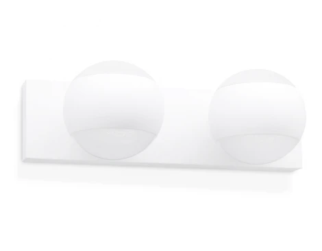 Настенный светильник Ambrella Wallers FW573 (220V, шар)