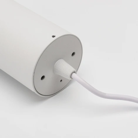 Трековое крепление SWG VL-M VL-M8-WH