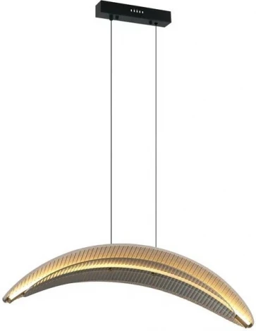 Подвесной светильник Velante 262-023-01 (LED, 220V, на проводе)