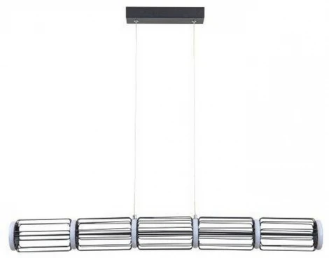 Подвесной светильник Айсфельд 655011201 (LED, 220V, на тросе)