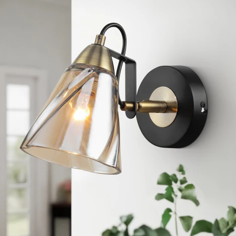 Бра Rivoli Cathy 5106-401