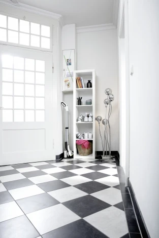 Электрошвабра FC 3 Cordless Premium (white) 1.055-361