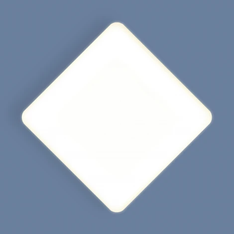 Потолочный светильник Elektrostandard DLS043 / DLR043 (LED, 220V)