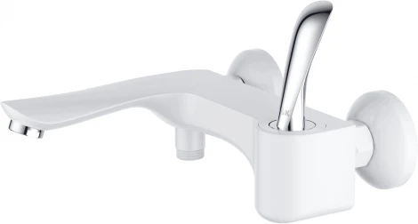 Смеситель D&K Baciano DA1033256 для ванны с душем