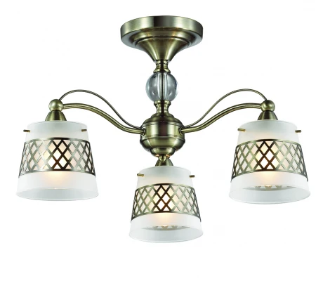 Потолочная люстра Lumion Castella 3050/3C