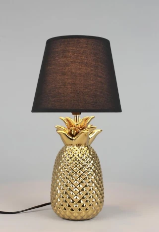 Интерьерная настольная лампа Omnilux Caprioli OML-19714-01