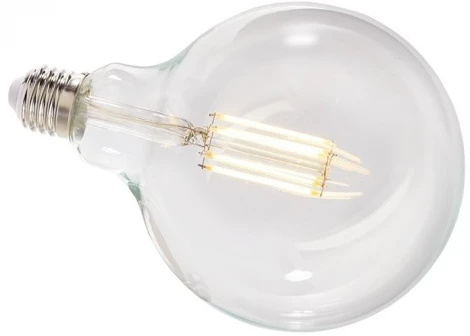 Лампочка накаливания Deko-Light Filament 180067
