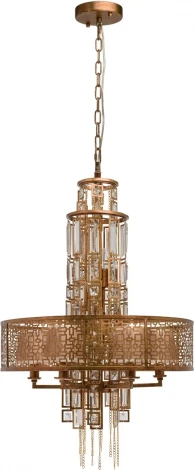 Подвесная люстра MW-Light Марокко 185010310