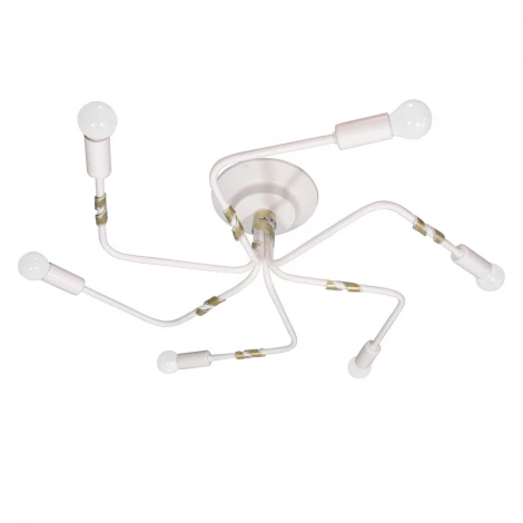 Потолочная люстра Day&Night S9181-6