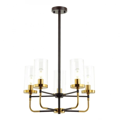 Потолочная люстра Odeon Light Novas 4816/5