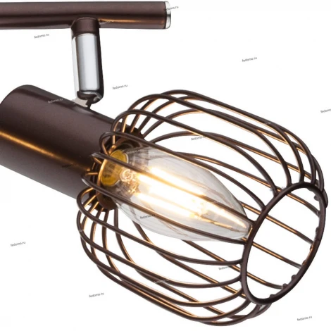 Спот на штанге Globo Akin 54801-4 (220V)