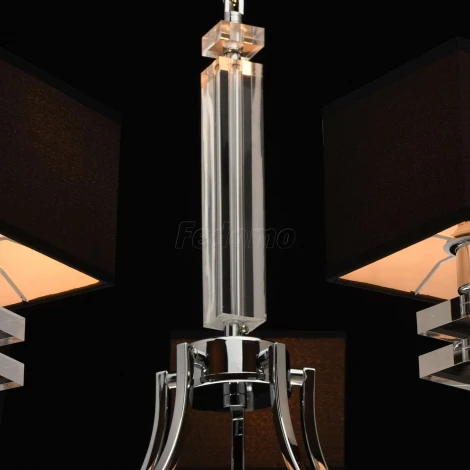 Подвесная люстра MW-Light Прато 101013005