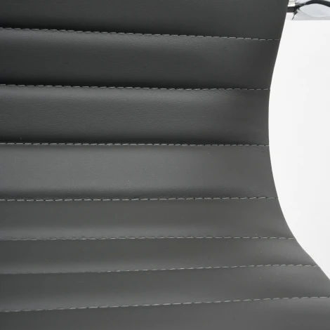 Кресло URBAN-LOW бежевый (кож/зам)