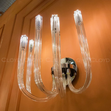 Бра Cloyd Aeda 20465 (220V)