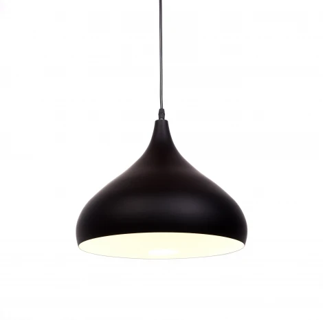 Подвесной светильник Lumina Deco Folina LDP 7558 BK