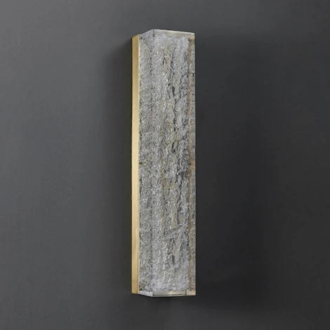 Бра светодиодное с регулировкой цветовой температуры ImperiumLoft Olagus-Wall01