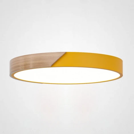 Круглый потолочный светильник LED Lu Carte LC-11-1226