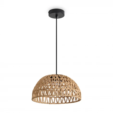 Подвесной светильник Freya Terra FR5514PL-01B