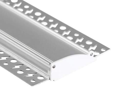 Комплект с анодированным профилем для светодиодной ленты ЭРА 9 818 9818