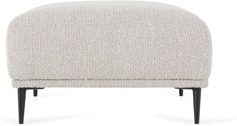 Пуф Portofino ОГОГО (арт.860179), (Ткань/Бежевый)