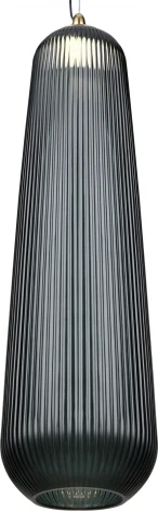 Подвесной светильник Freya Enchantment FR5384PL-L5BL (LED, 220V, на проводе)