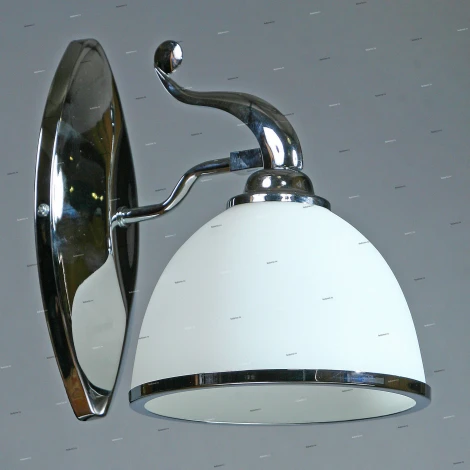 Brizzi Almeria MA02401W/001 Chrome