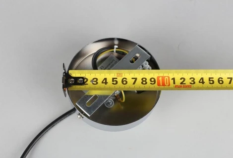 Подвесной светильник Omnilux Sovareto OML-99226-01 (220V, на проводе, шар)