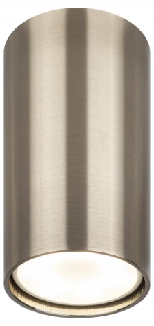 Точечный светильник ЭРА OL15 GU10 SN OL15 GU10 SN