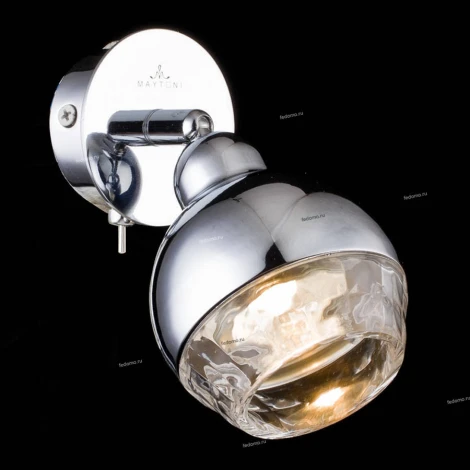 Спот Maytoni Facets SP006-CW-01-N