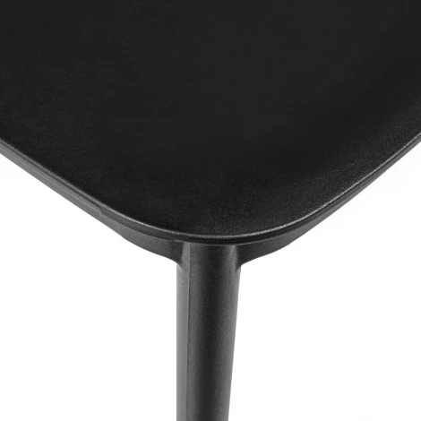 Стул Forma, чёрный Bradex Home Forma FR 0827