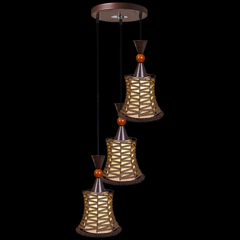 Подвесной светильник Reluce 02162-0.4-03 (220V, на проводе)