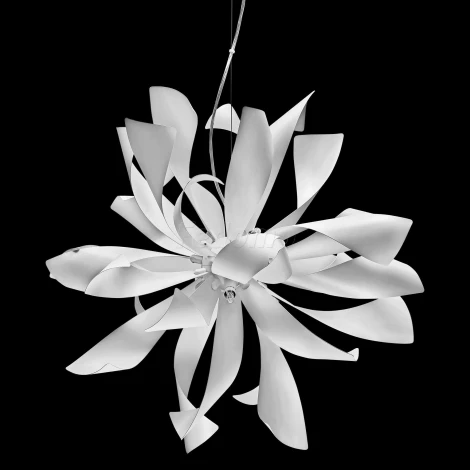 Подвесная люстра Lightstar Turbio 754266 (220V, на тросе)