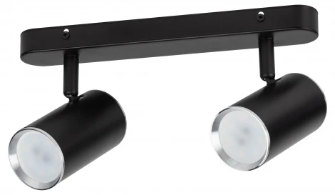 Спот ЭРА OL35-2 BK OL35-2 BK