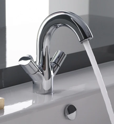 Смеситель Jacob Delafon Talan E10085RU-CP для раковины