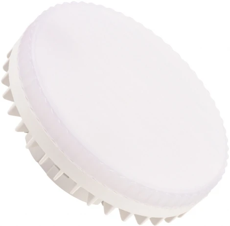 Лампочка светодиодная REV 62066 6