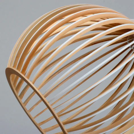 Подвесной светильник E27 Lu Carte LC-11-1410