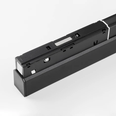 Трековый светильник низковольтный Lightstar Uno 269637 (LED, 48V)