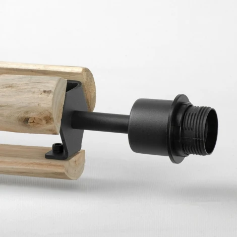 Торшер Lussole Prairie LSP-0658 (220V, выключатель)