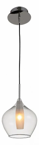 Подвесной светильник Lightstar Pentola 803041 (220V, на проводе, бокалы)