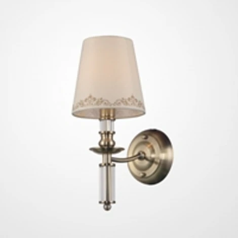 Бра Freya Ksenia FR2539WL-01BS